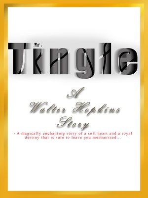 cover image of Tingle